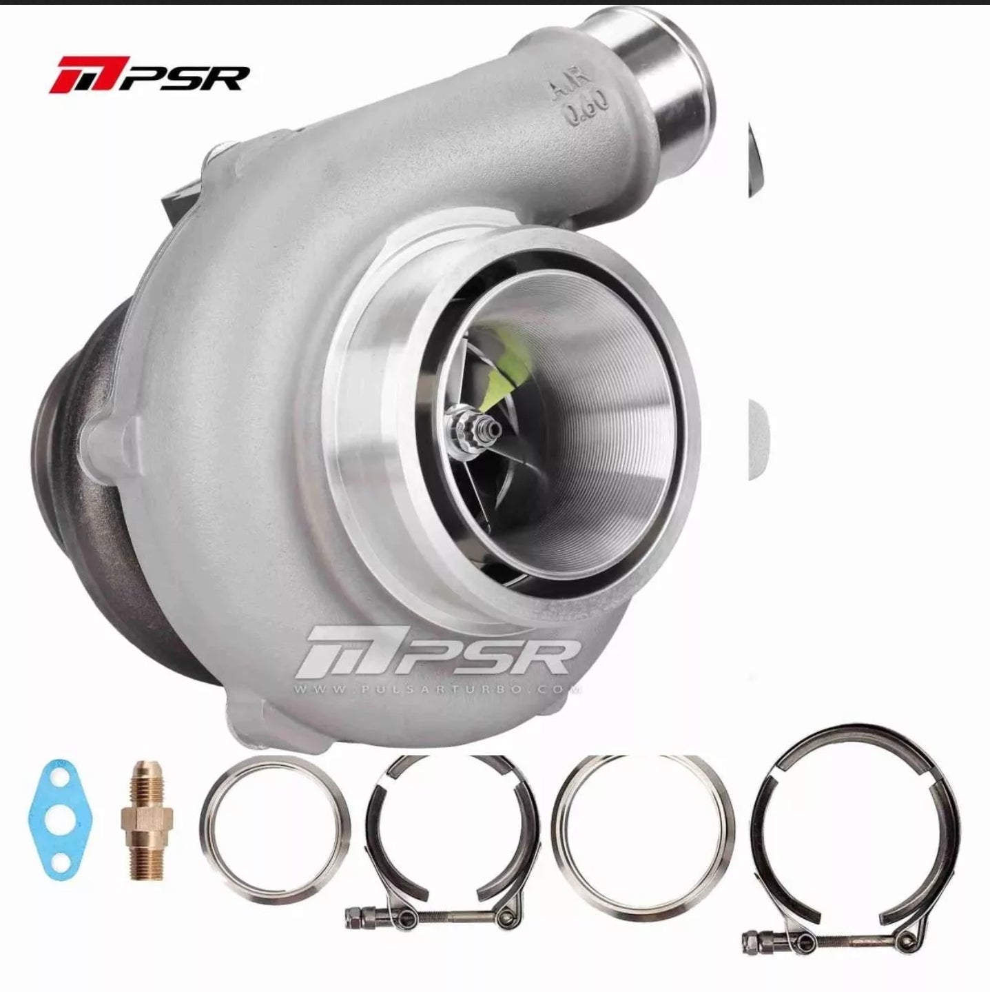 Pulsar Turbo Systems PSR3076 – Sebimotorsport